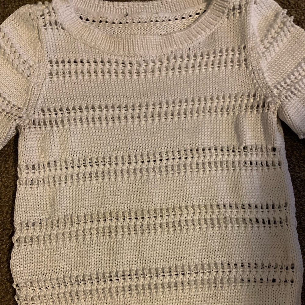 White House Black Market sweater